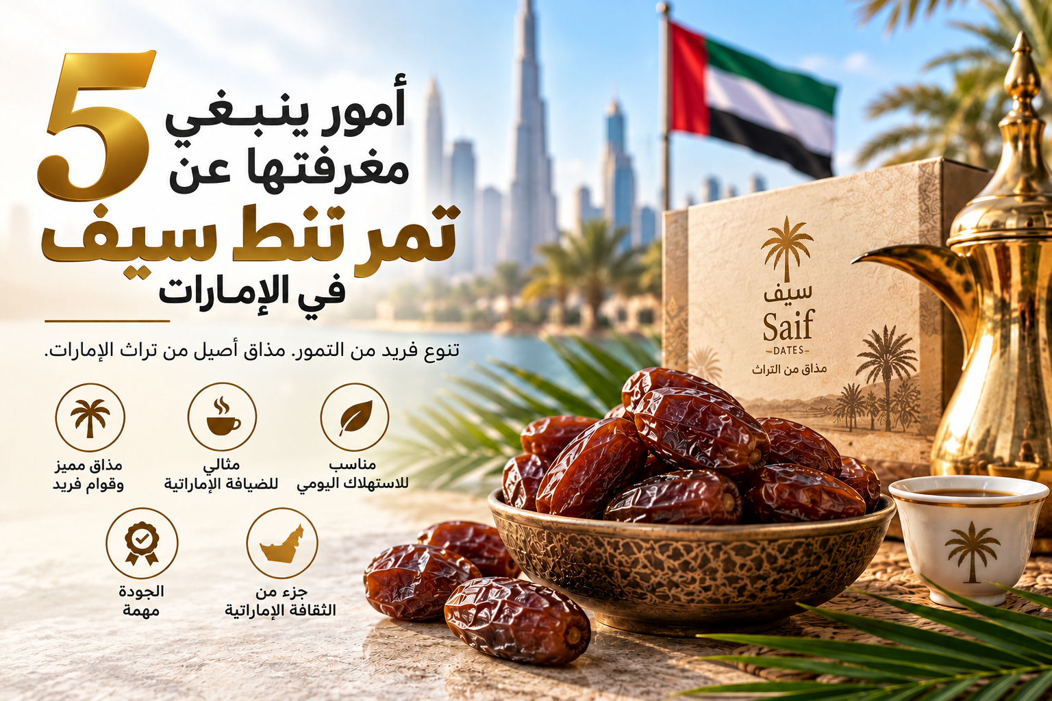 تمر نبتة السيف