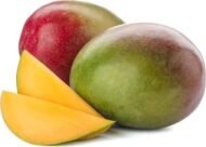 مانجو تومي آتكنز (قلب الثور)
Tommy Atkins Mango - Image 5