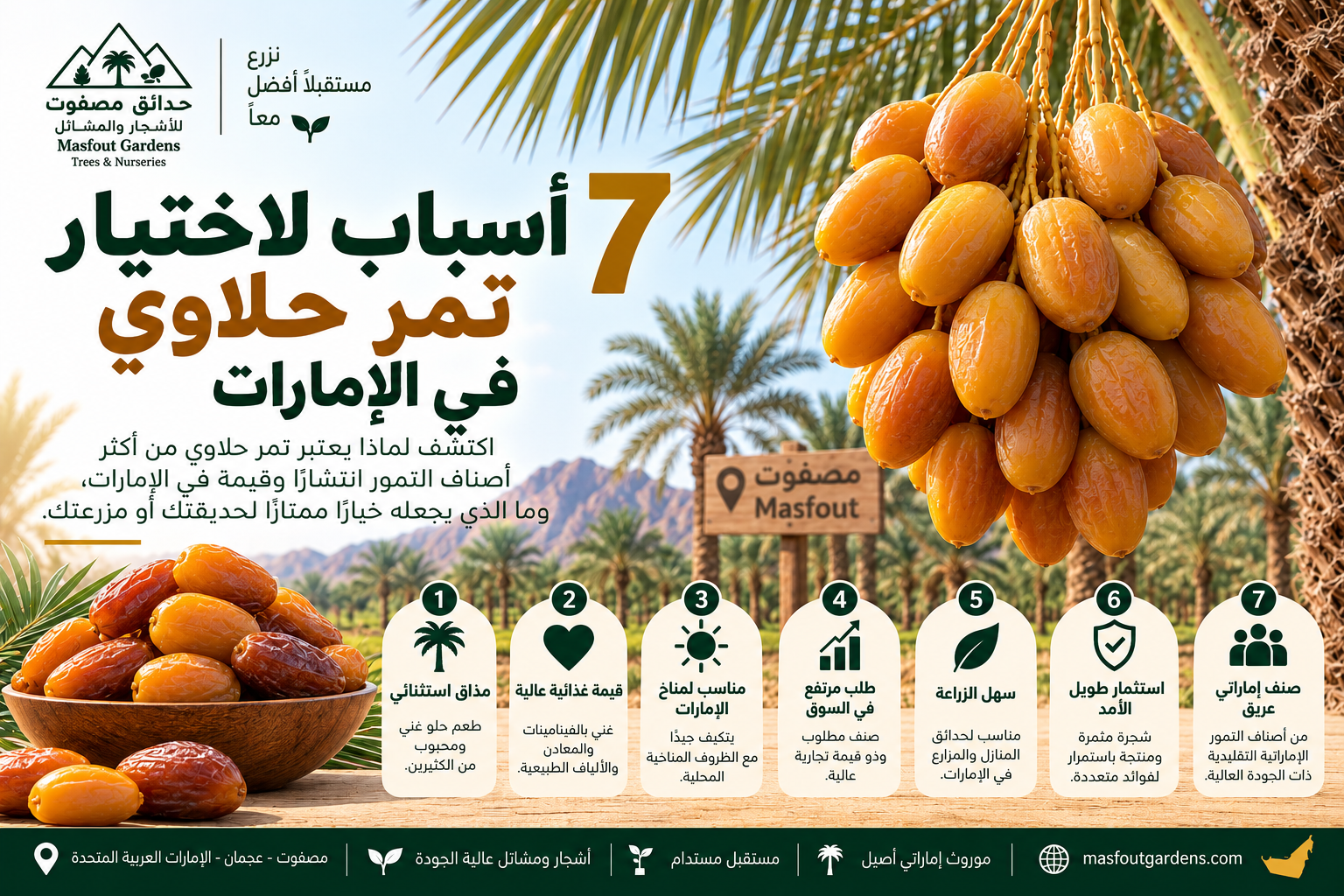 تمر الحلاوي