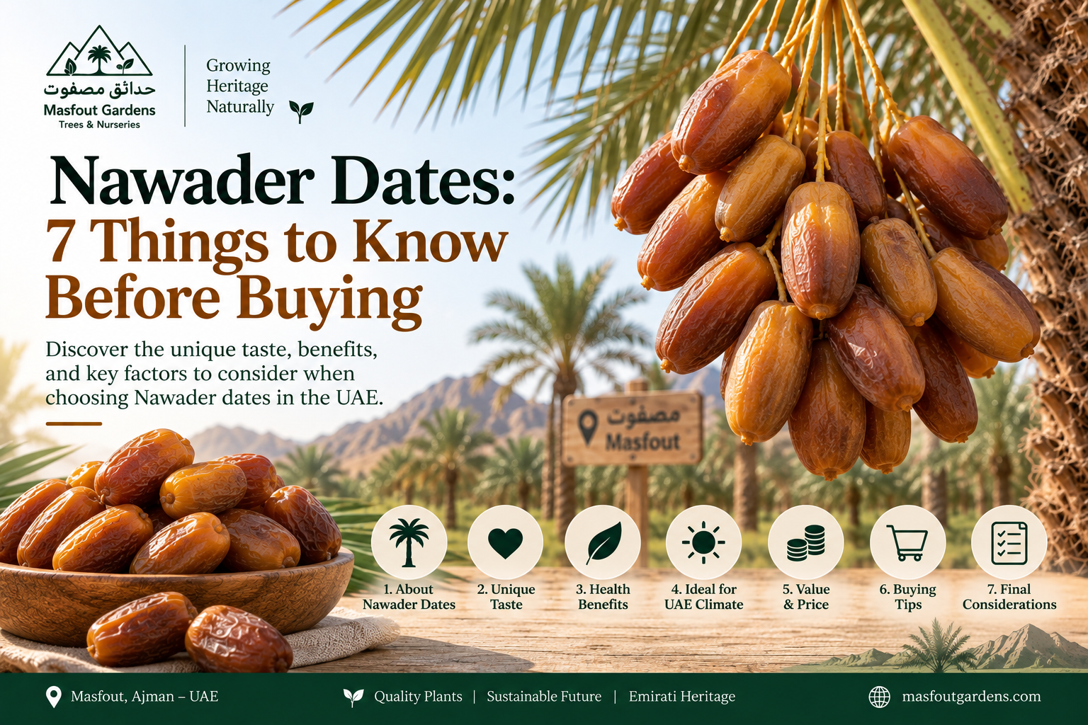 Nawader Dates
