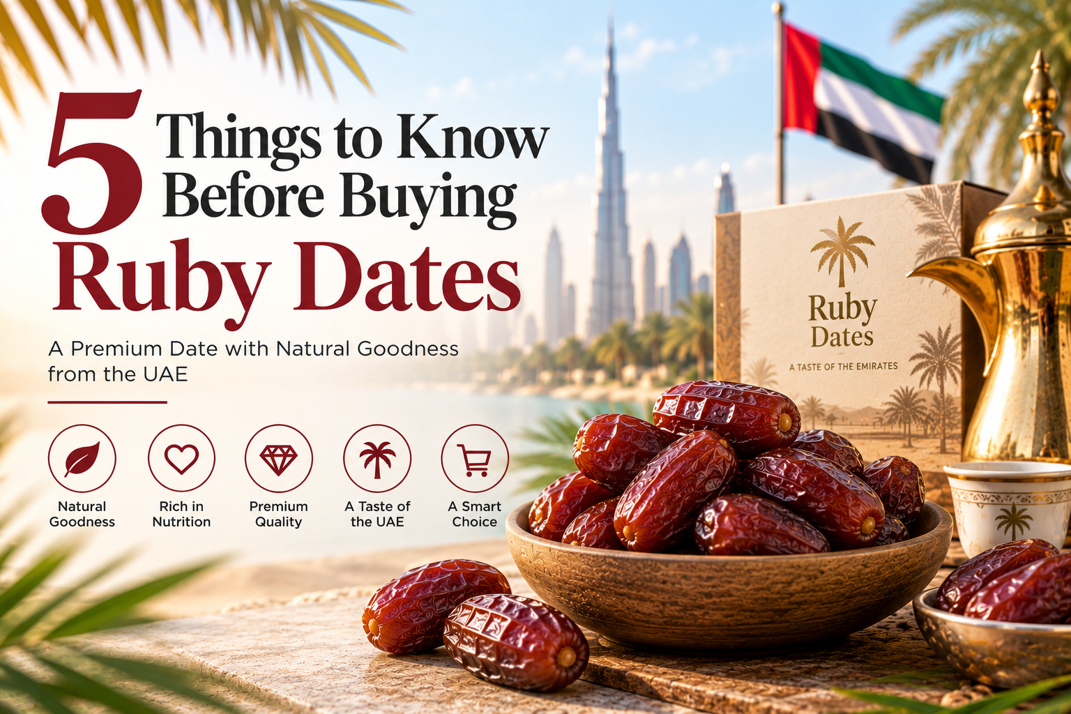Ruby Dates