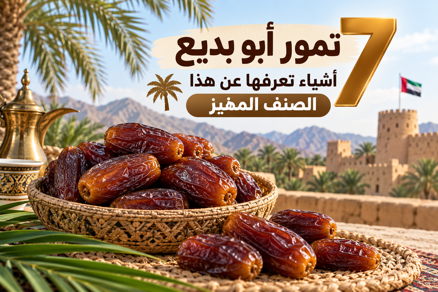 تمور أبو بديع
