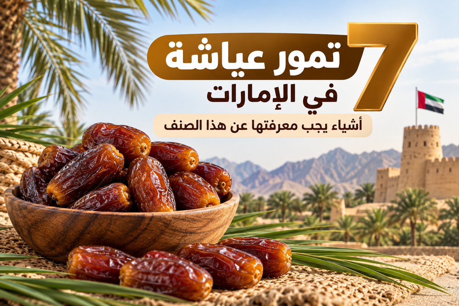 تمور عياشة