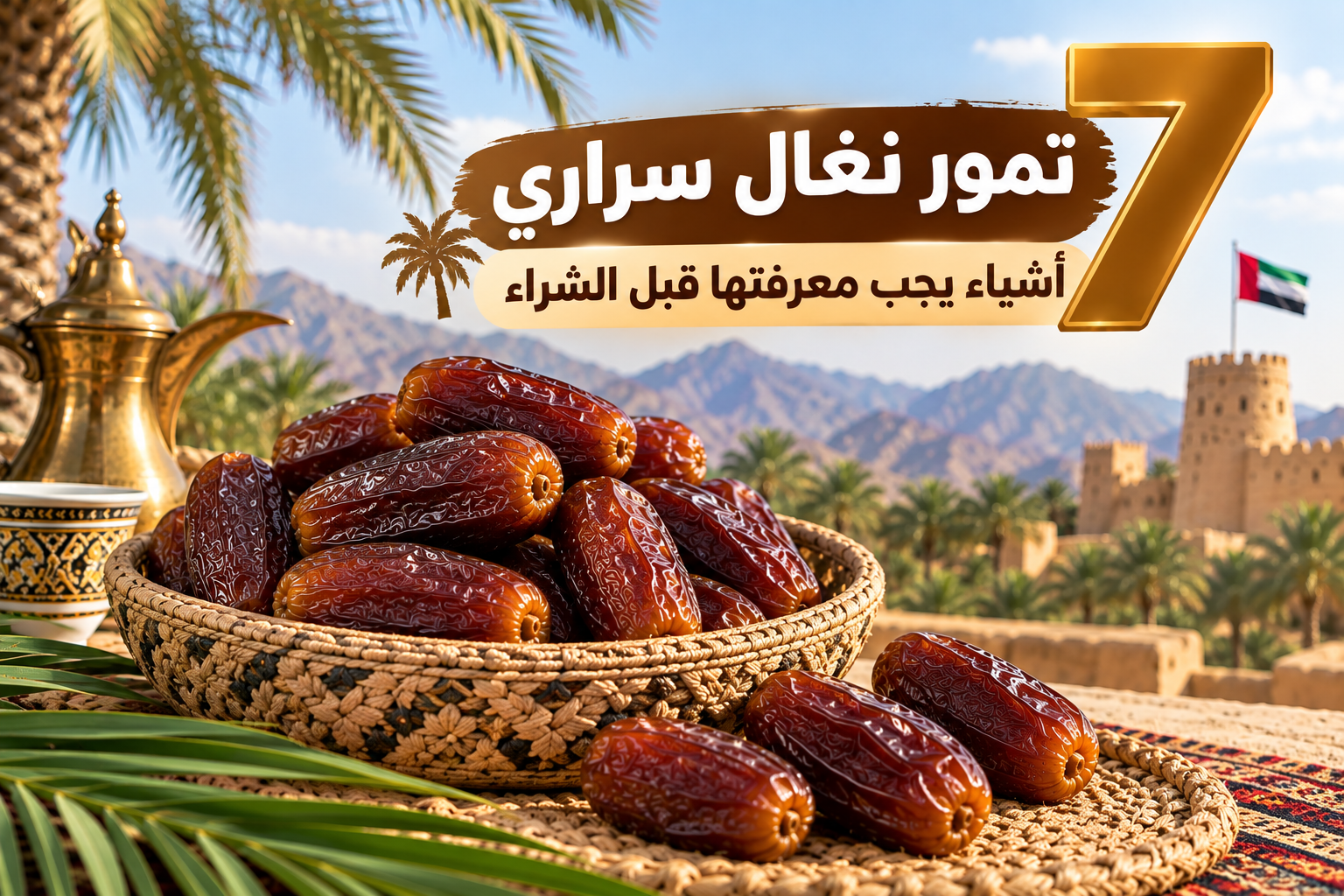 تمور نغال سراري