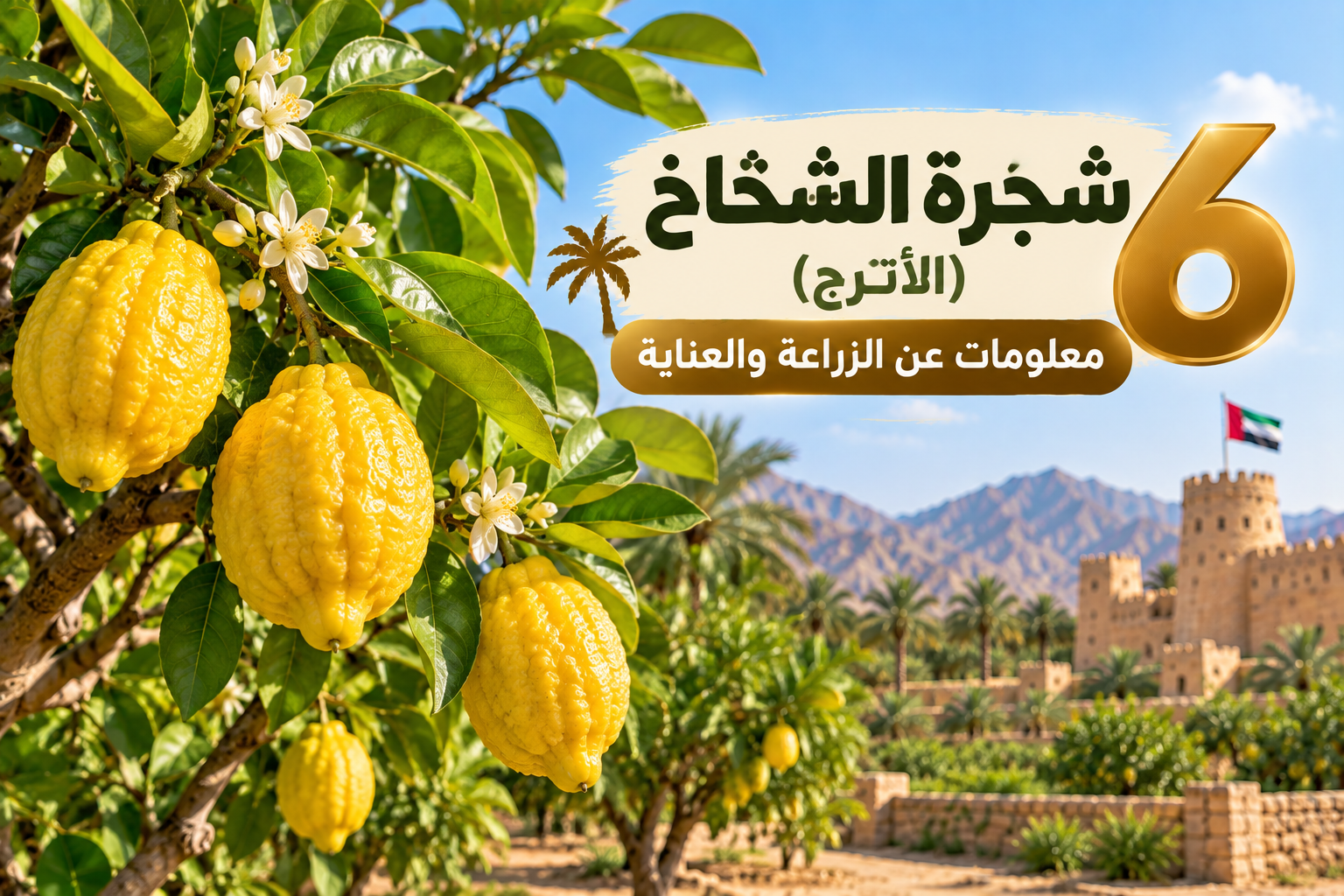 شجرة الشخاخ