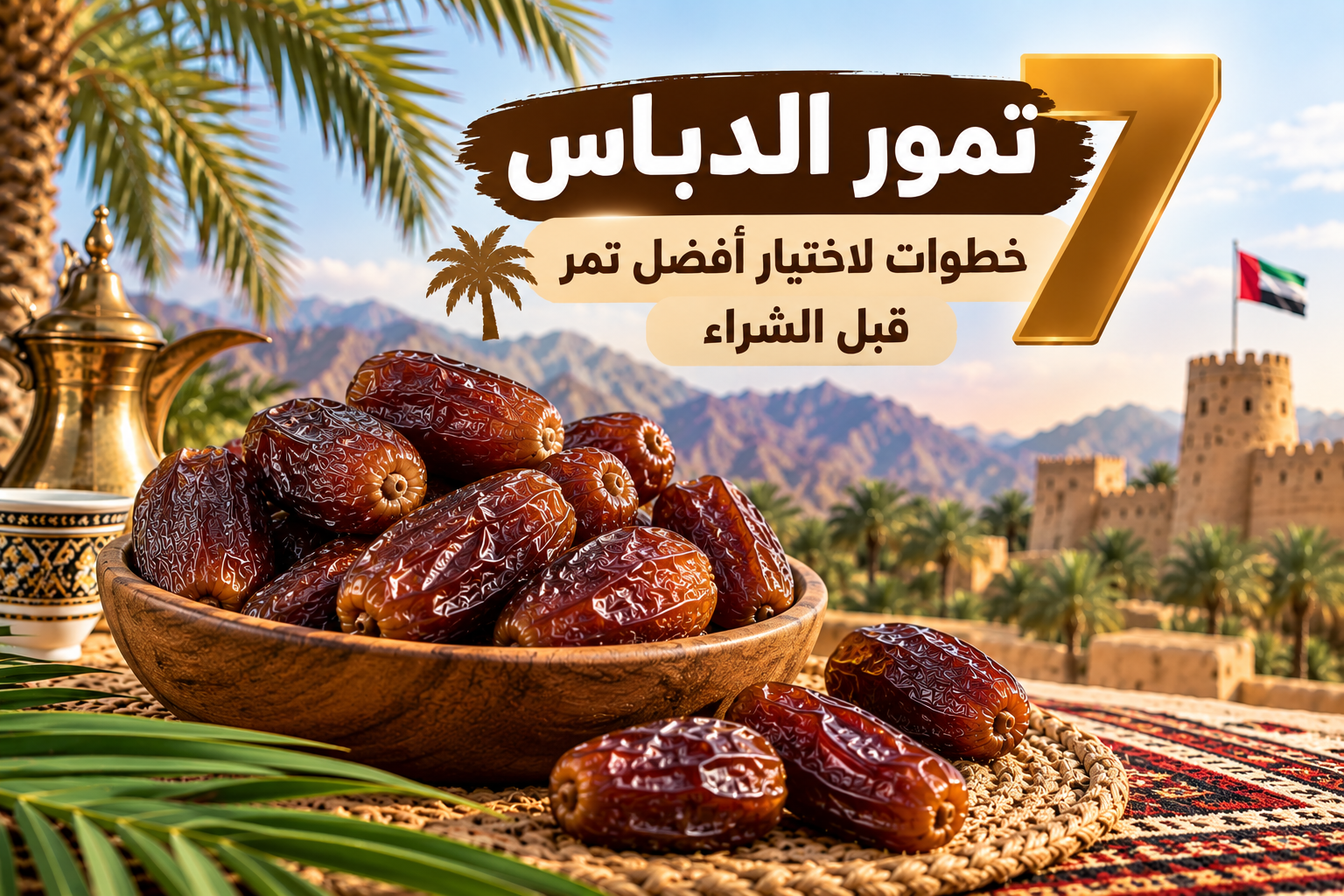 تمور الدباس