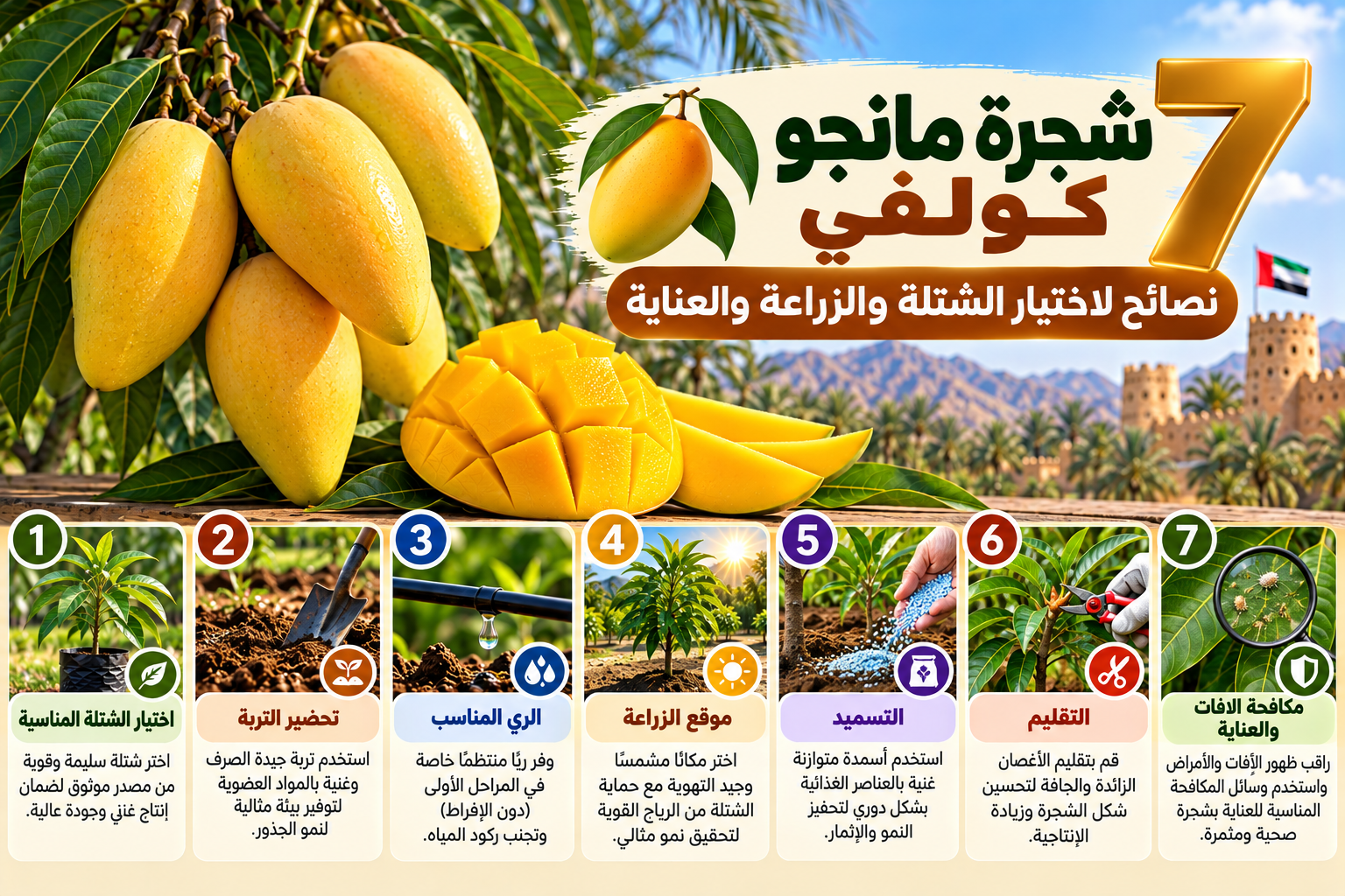 مانجو كولفي