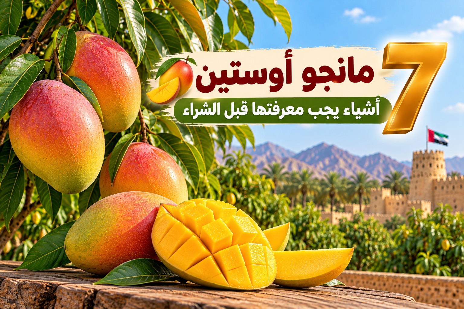 مانجو أوستين ‏
