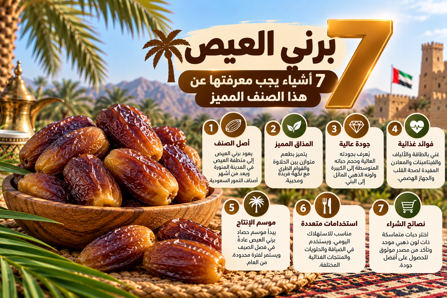 برني العيص