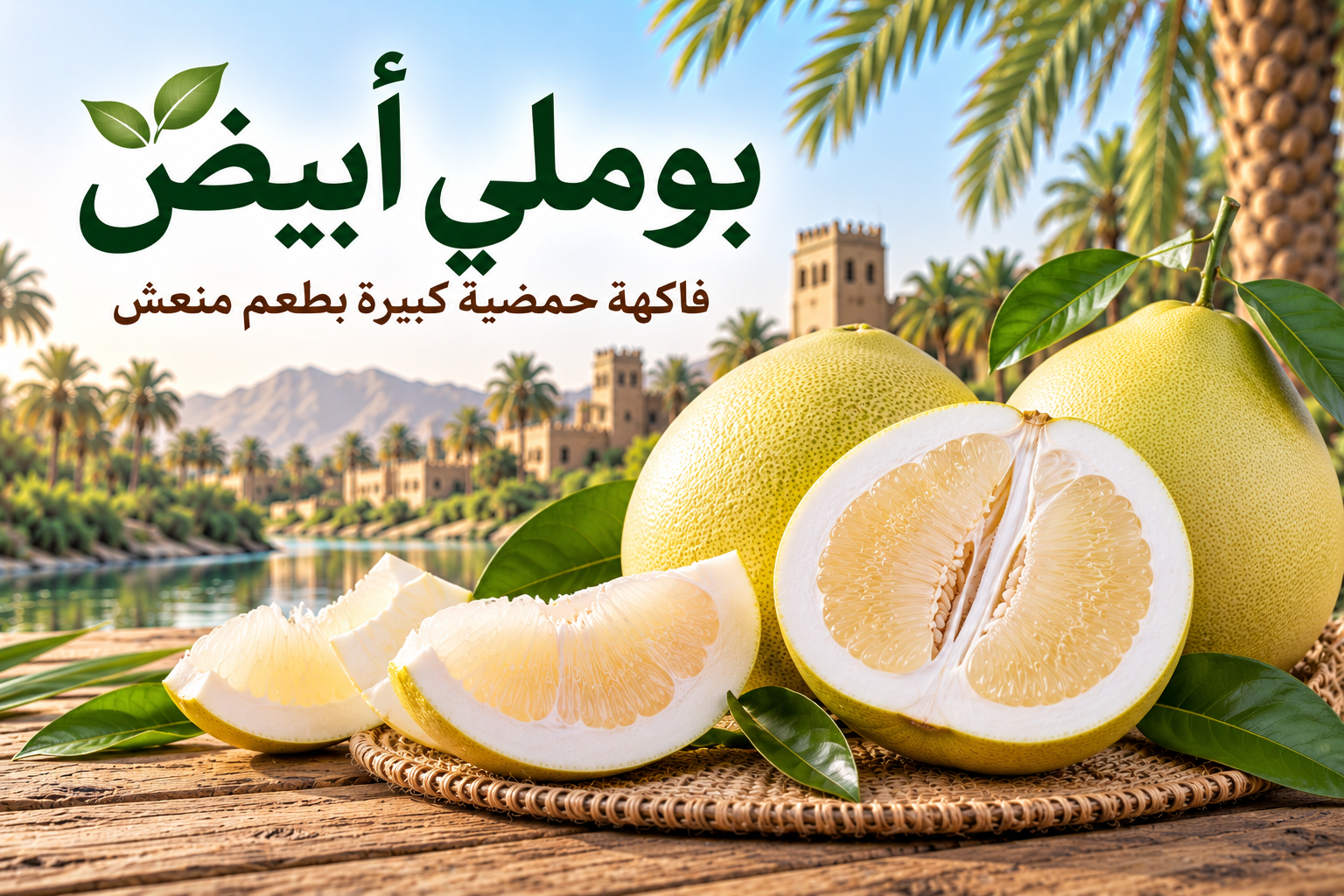 بوملي أبيض