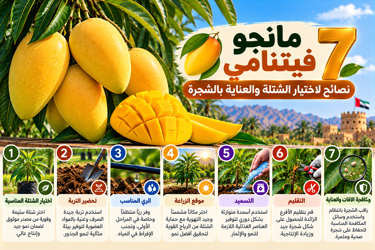 مانجو فيتنامي