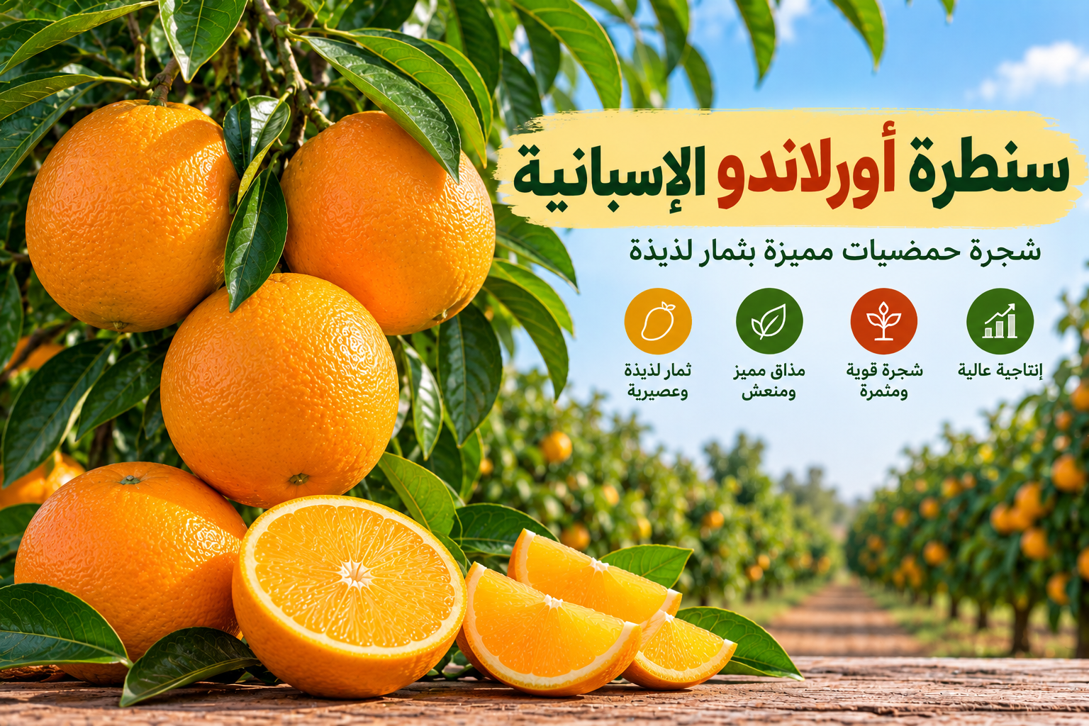 سنطرة أورلاندو الإسبانية