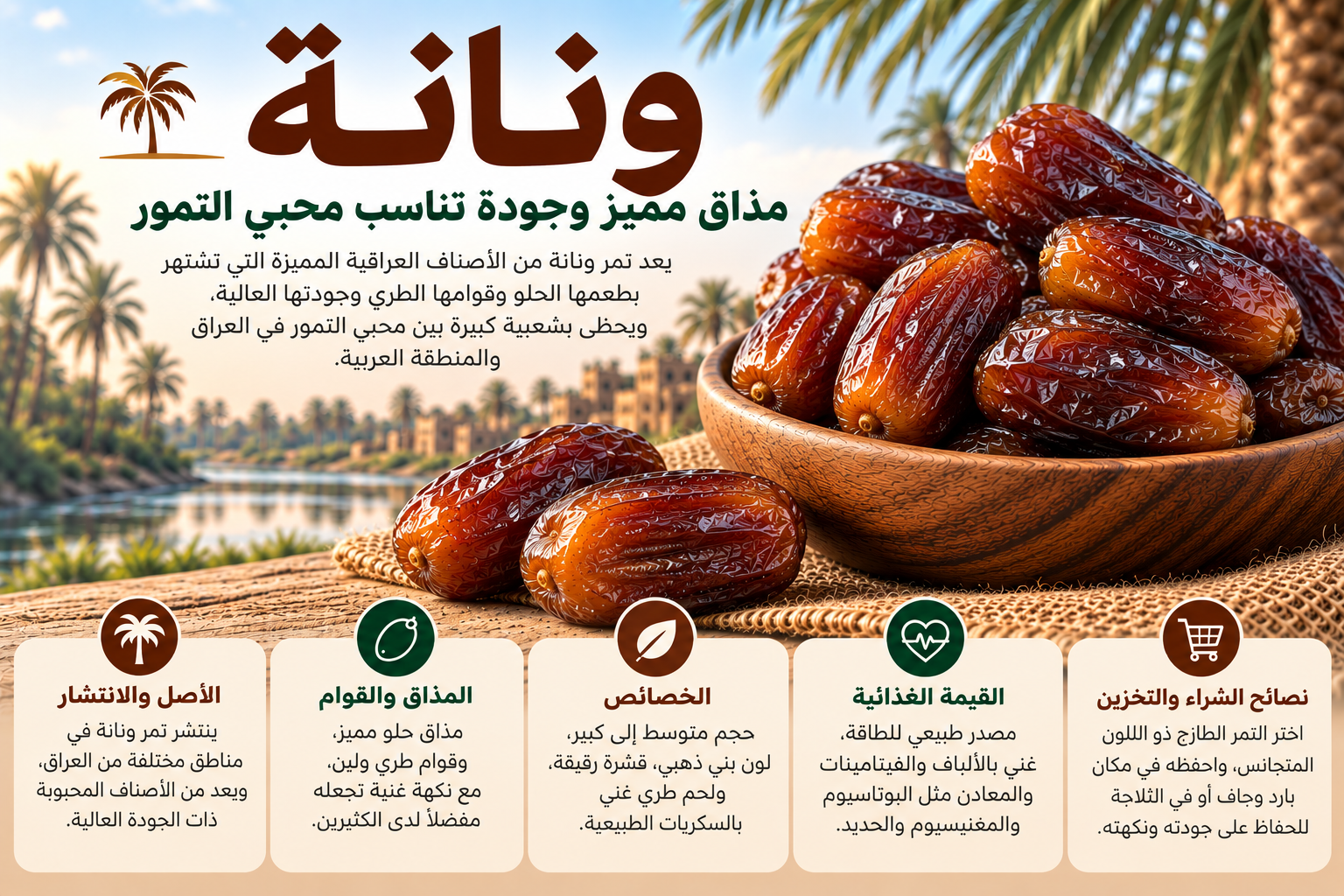 ونانة